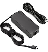 USB Type C Laptop Charger for Lenovo Chromebook 100e 300e 500e c330 c340 s330 n23 Chromebook 2nd ...