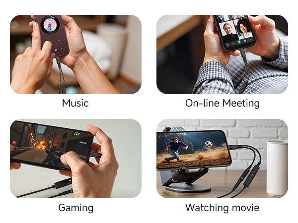 usbc aux 3.5 to usb c usb-c to 3.5mm adapter headphones adapter type c aux adapter usb c to audio