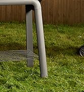 Feast - Charcoal Grill