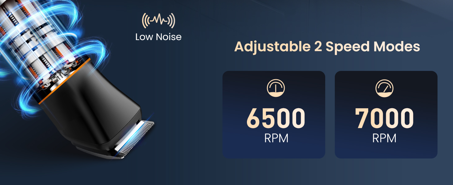 Beard trmmer for men