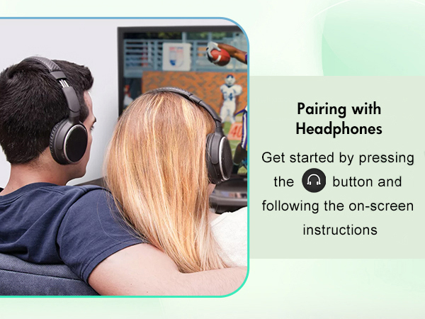 Replacement Voice Remote