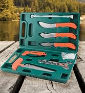 AccuSharp Game Processing Kit