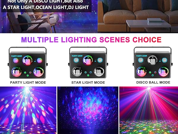 dj light