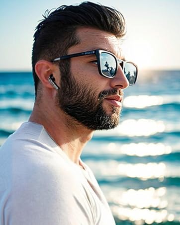 BYDTOOPCBD Wireless Earbuds