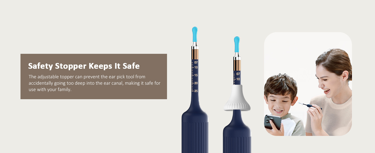 ear cleaning kit