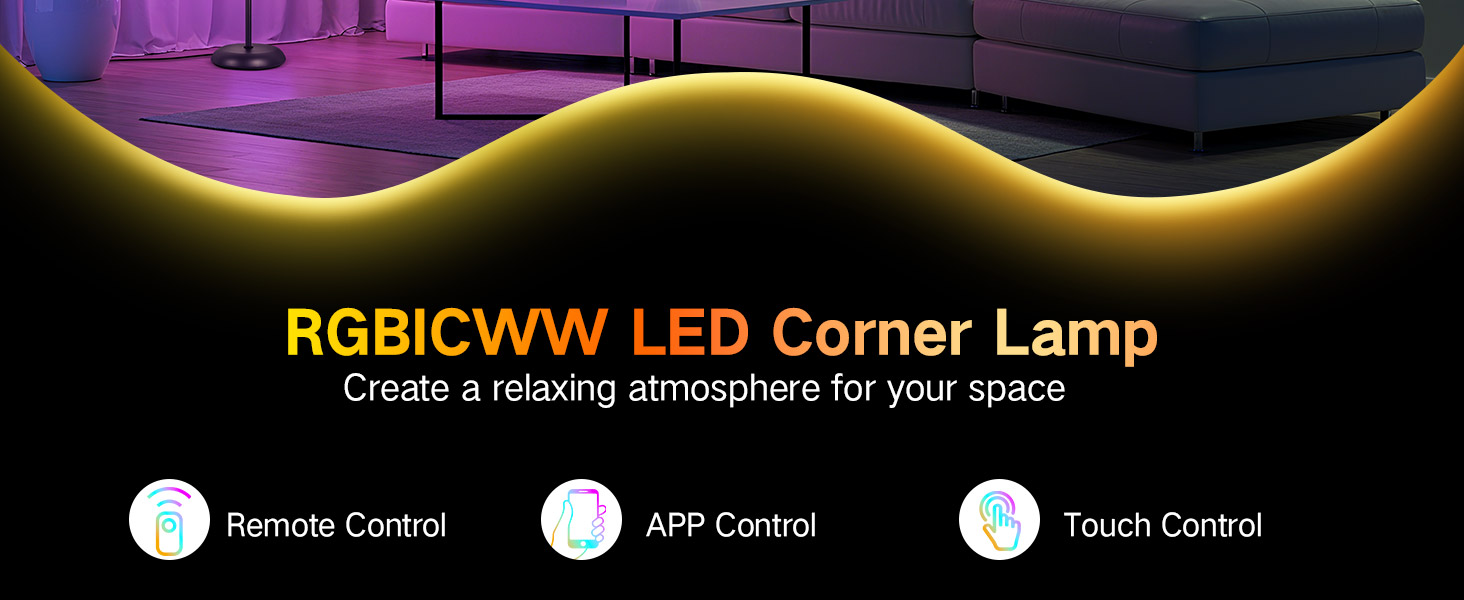 floor lamps for living room