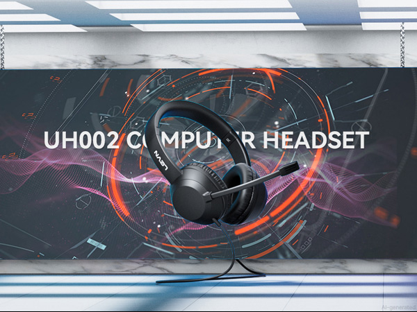 USB headset