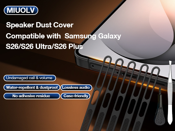 galaxy S26 ultra accessories