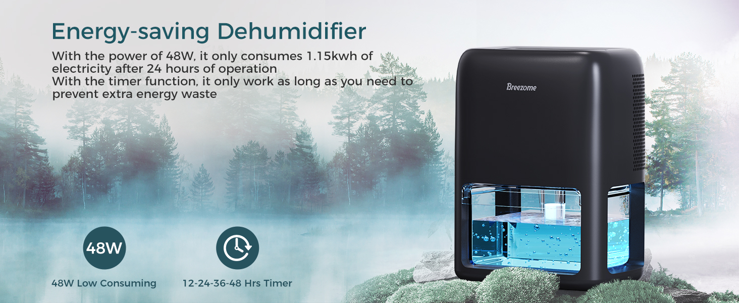 dehumidifier