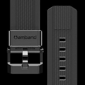 Premium TPU Wristband