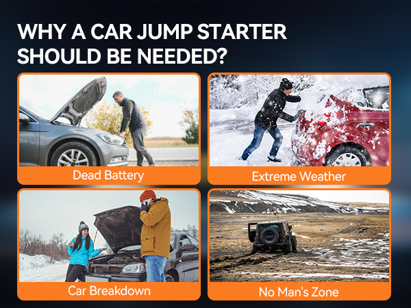 jump starter with air compressor