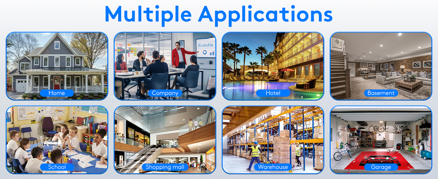 battery smoke and carbon monoxide detector