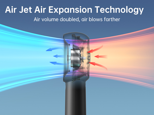 jisulife handheld mini fan