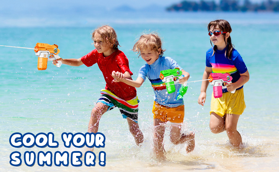 squirt gun squirt guns for kids