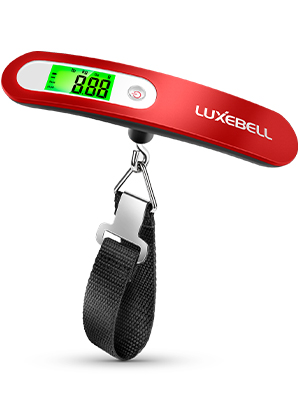 Luggage Scale