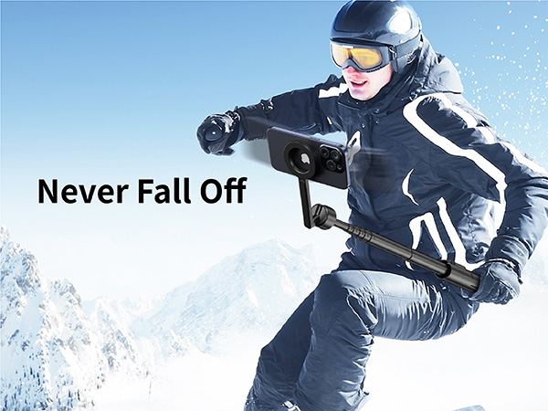 Snap It! Just A Simple Touch