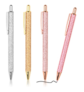 pretty pens for women journaling