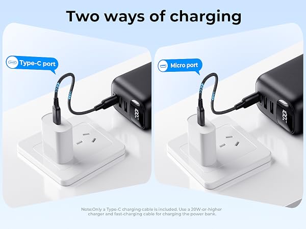 powerbank