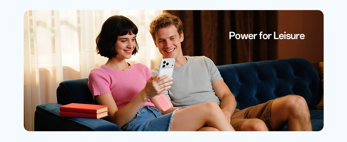 portable charger