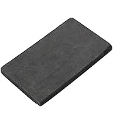 Testing Stone for Gold, Precious Metal Test Acid Silver Jewelry Tester Scratch Value Purity Scrap...