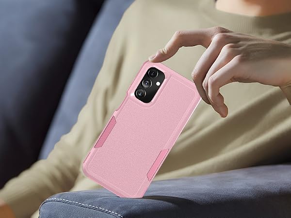 Samsung A16 Case