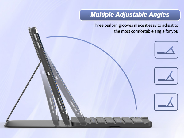 keyboard for ipad 9th generation