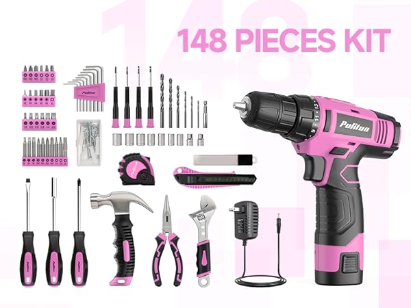7212cordless drill Set A+