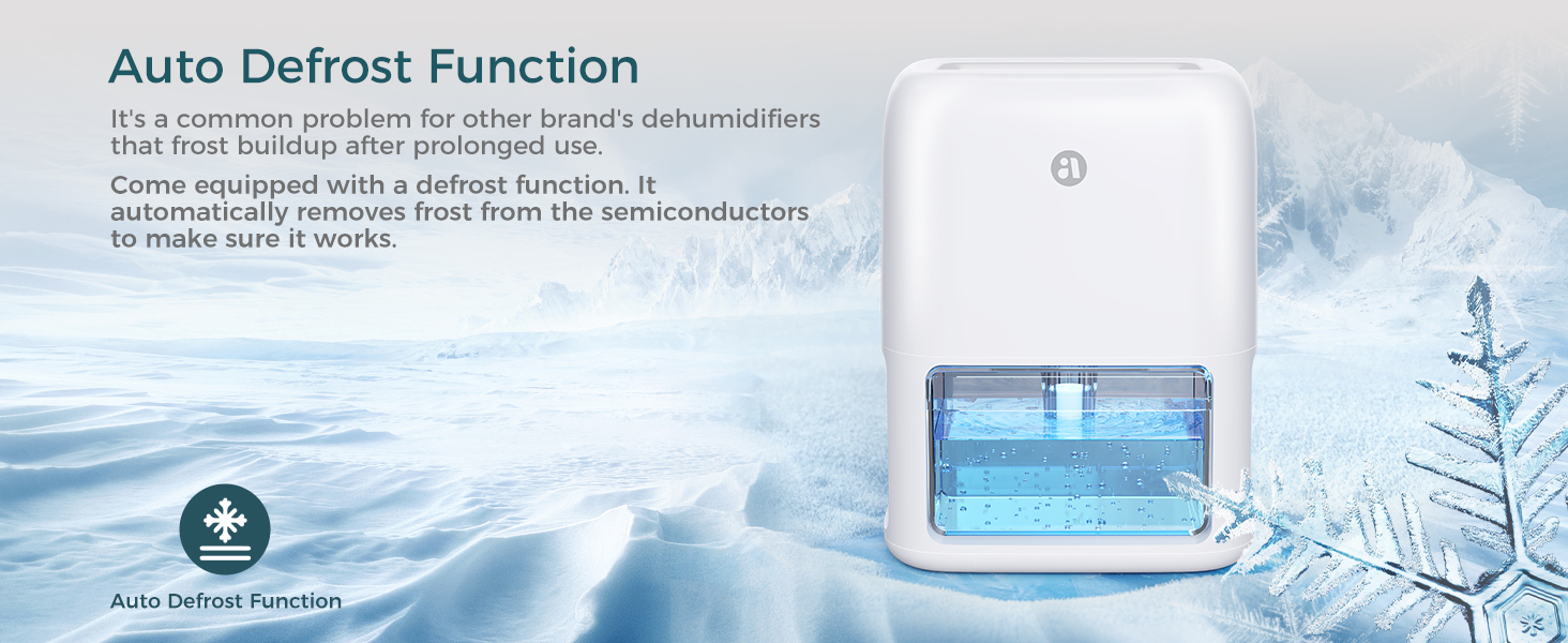 dehumidifier