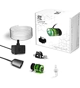 FZONE Nano Auto Top Off for Saltwater Aquarium and Fresh Aquarium