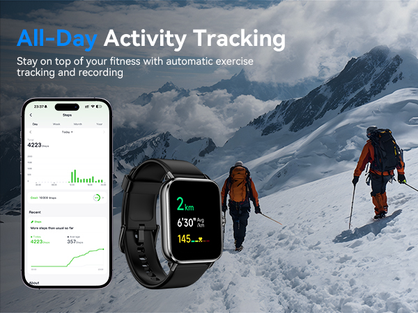 Smart Watch