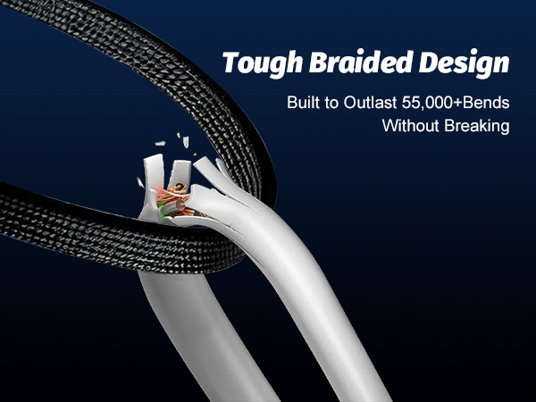 240w stand data cable