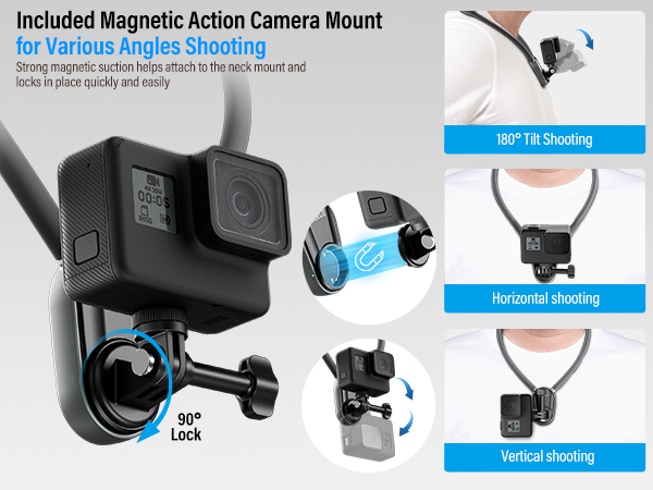 Action Camera