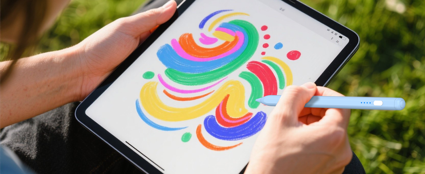 apple pencil for ipad a16