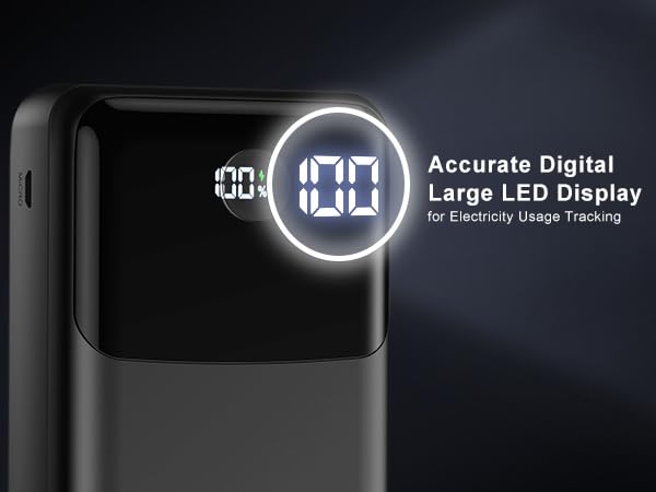 external battery power bank