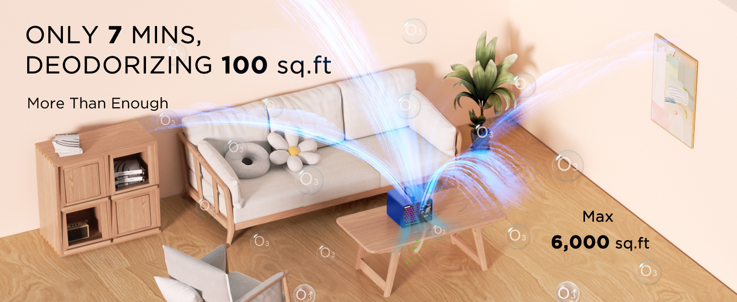 ozone generator