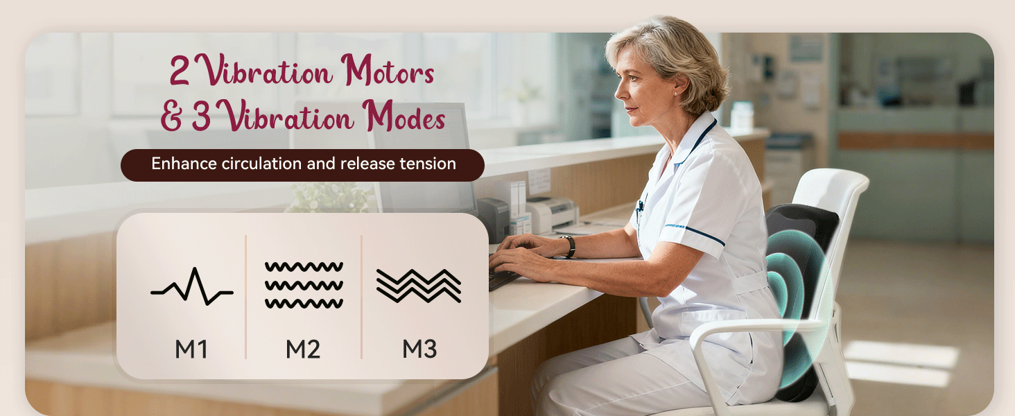 Massager pillow 3-2
