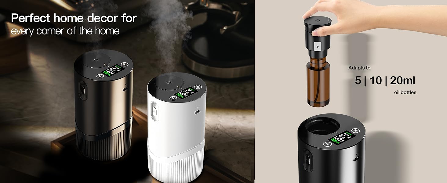 diffusers for home,5/10/20ML