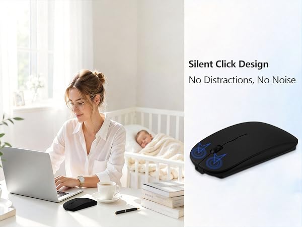 bluetooth mouse for macbook air