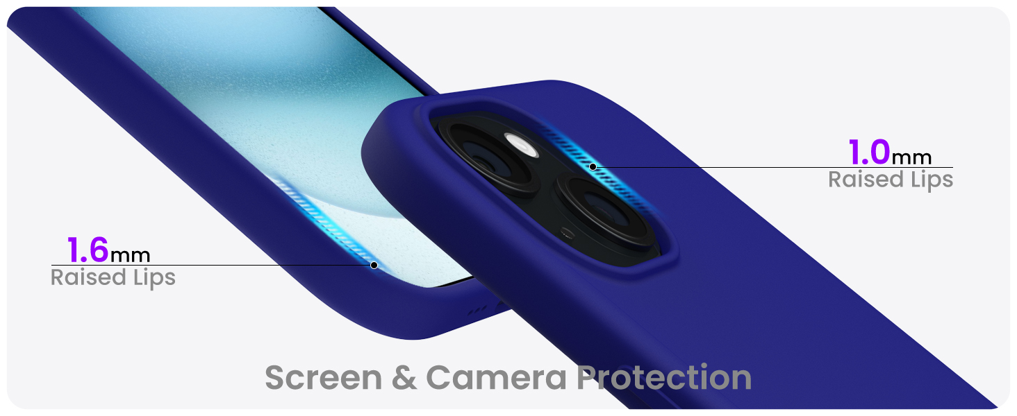 iPhone 15 Case