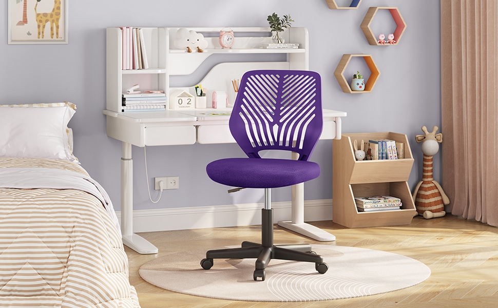 Yaheetech Desk Chair