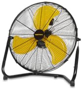 VENTISOL 18inch Floor Fan