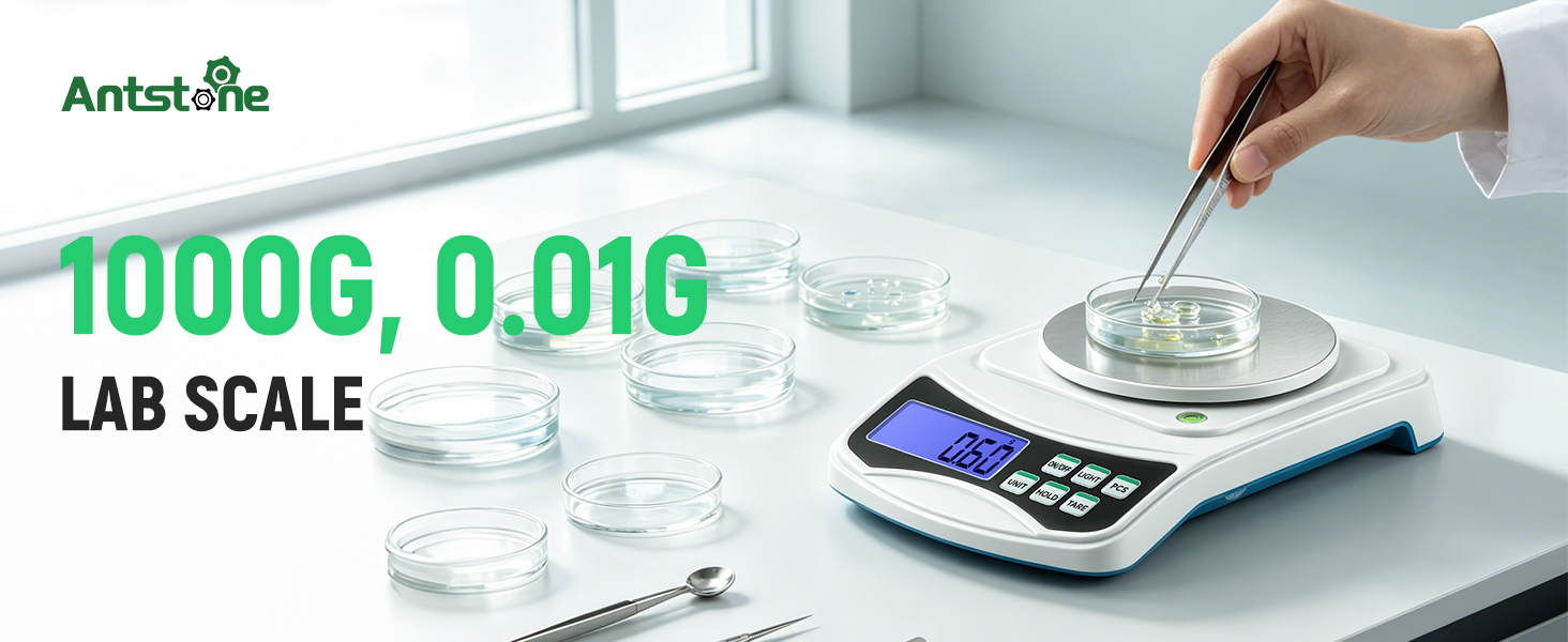 lab scale