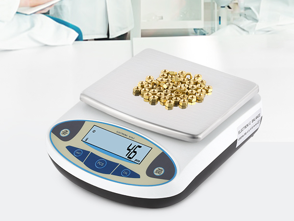 lab scale