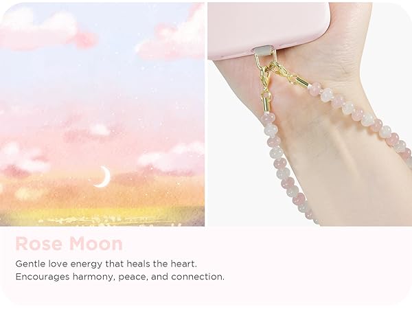 phone charm