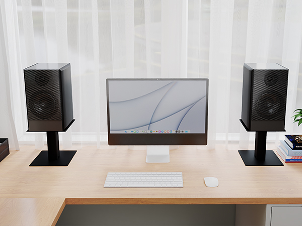 Universal Speaker Stands