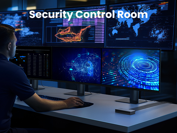 UGREEN Ethernet Switch