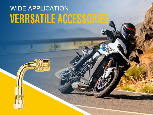 motorcycle tire pressure gauge