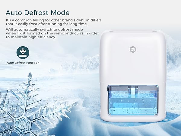 dehumidifier