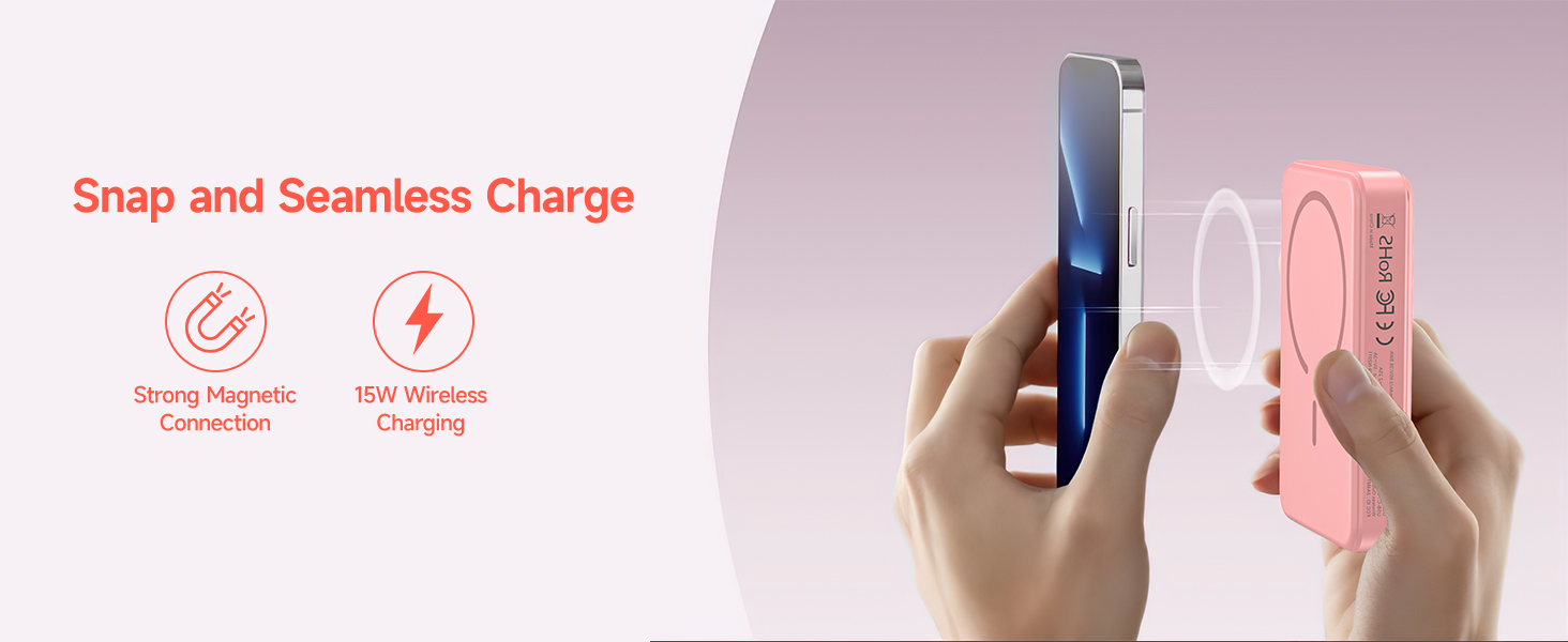 LVFAN 10000mAh power bank