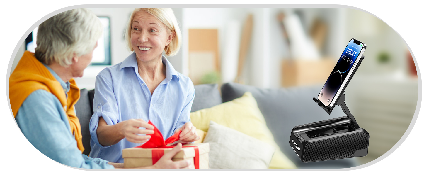 best gifts for elderly parents